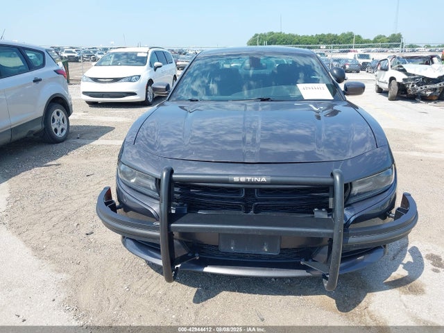 2C3CDXKT3KH622743 Dodge Charger