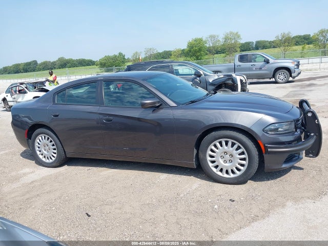 2C3CDXKT3KH622743 Dodge Charger