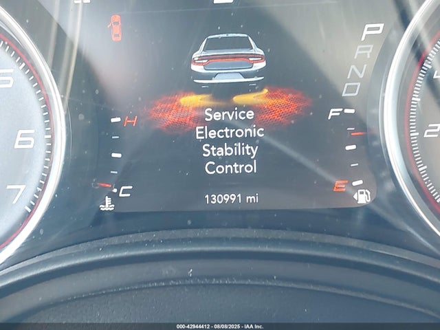 2C3CDXKT3KH622743 Dodge Charger