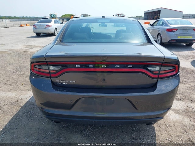 2C3CDXKT3KH622743 Dodge Charger