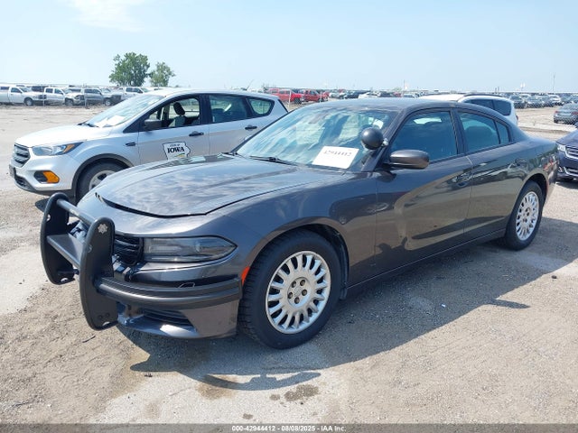 2C3CDXKT3KH622743 Dodge Charger