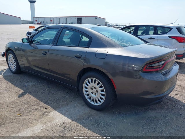 2C3CDXKT3KH622743 Dodge Charger