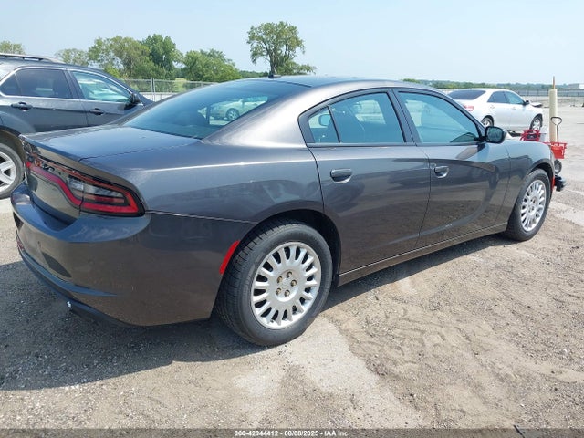 2C3CDXKT3KH622743 Dodge Charger