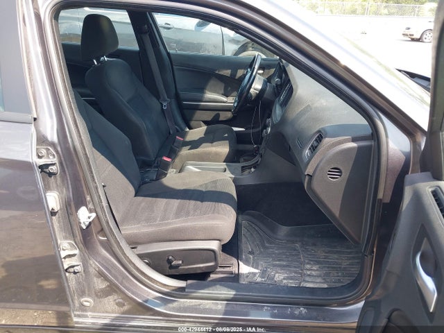2C3CDXKT3KH622743 Dodge Charger