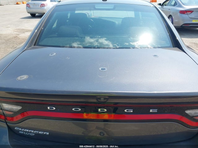 2C3CDXKT3KH622743 Dodge Charger