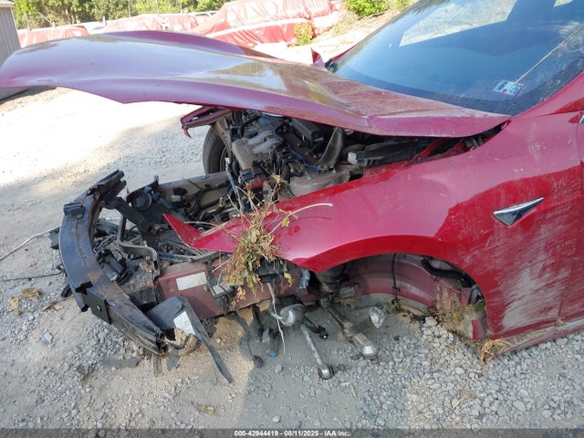 2018 TESLA MODEL S 5YJSA1E2XJF277232 Photo 5