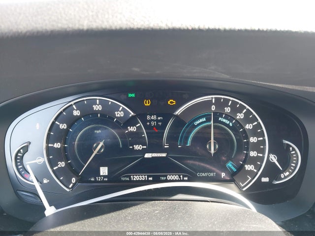 WBAJA9C54JB249093 BMW 530e