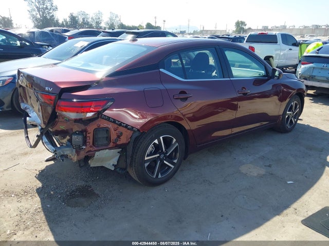3N1AB8CV1RY228339 Nissan 2024