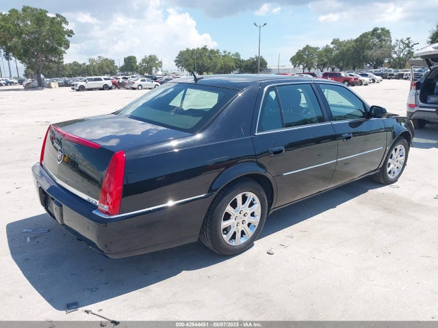 2008 CADILLAC DTS 1G6KD57Y38U171306 Photo 3