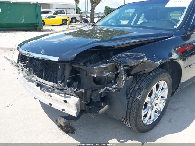 2008 CADILLAC DTS 1G6KD57Y38U171306 Photo 5