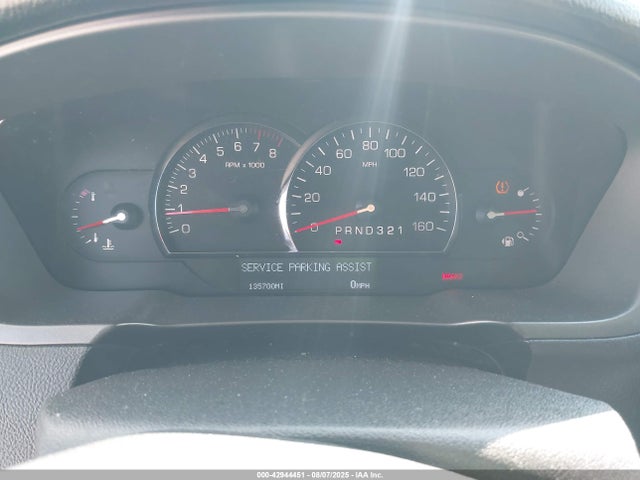 2008 CADILLAC DTS 1G6KD57Y38U171306 Photo 6