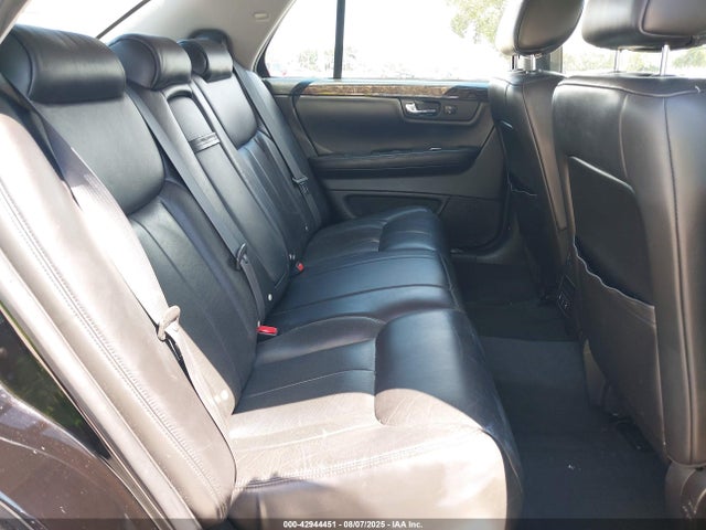 2008 CADILLAC DTS 1G6KD57Y38U171306 Photo 7