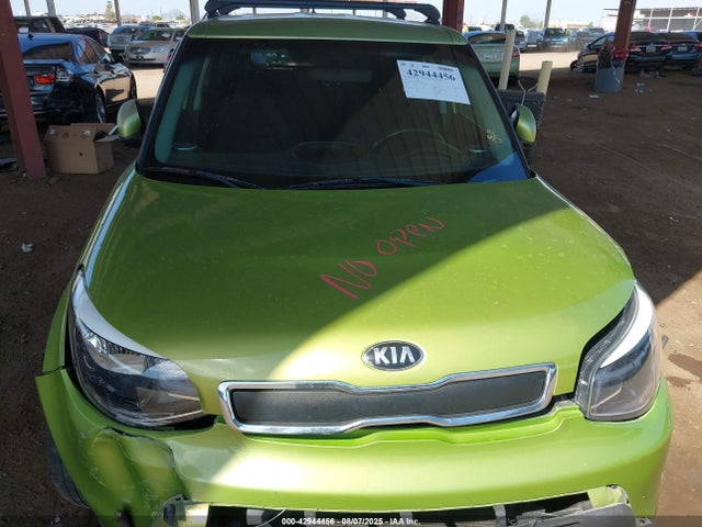 KNDJN2A24G7845288 KIA gdi gamma
