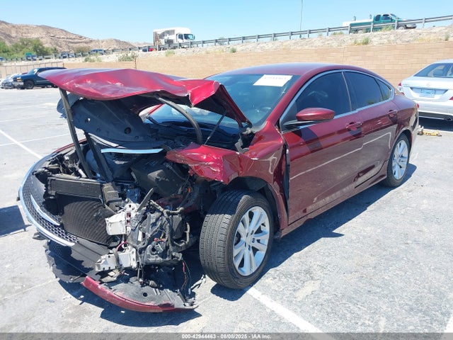 Chrysler 2016 2016 1C3CCCAB4GN102277 Image 2