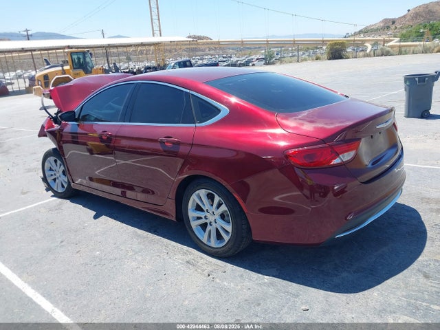 Chrysler 2016 2016 1C3CCCAB4GN102277 Image 3