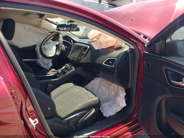 Chrysler 2016 2016 1C3CCCAB4GN102277 Image 5
