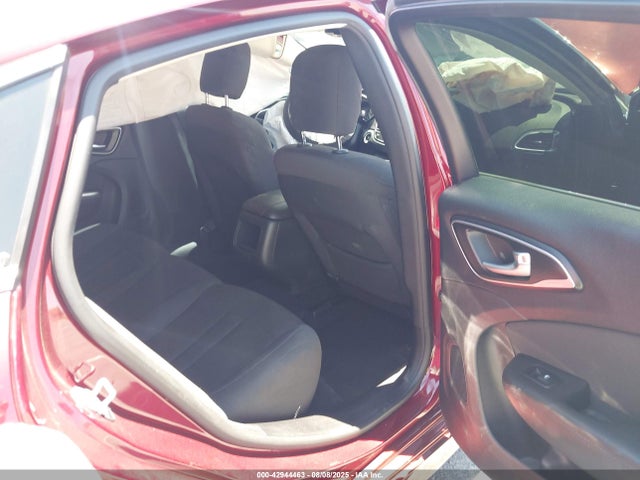 Chrysler 2016 2016 1C3CCCAB4GN102277 Image 8