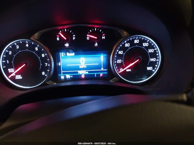 3GKALMEV7KL101635 GMC lyx - direct injection, vvt, fgt, turbo, alum, gen 1