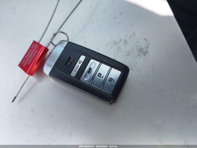 2016 ACURA ILX 19UDE2F32GA014598 Photo 10