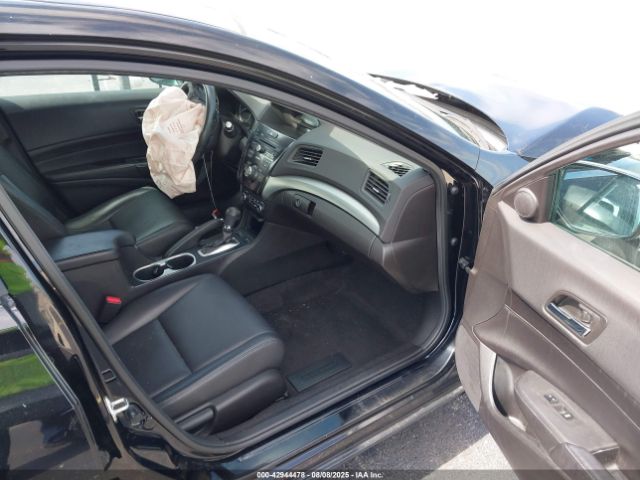 2016 ACURA ILX 19UDE2F32GA014598 Photo 4