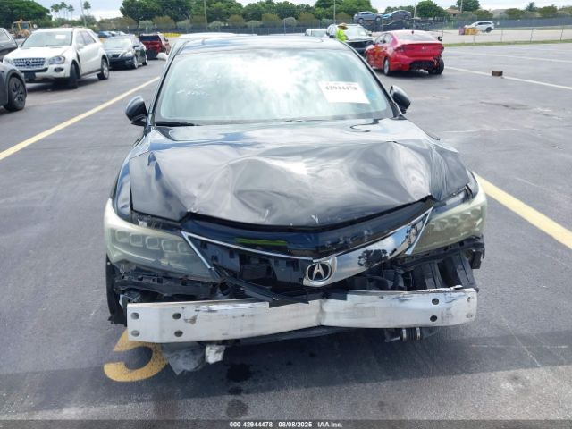 2016 ACURA ILX 19UDE2F32GA014598 Photo 5