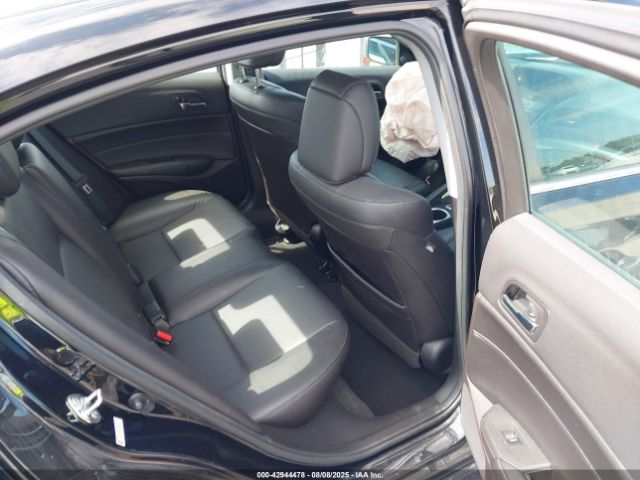 2016 ACURA ILX 19UDE2F32GA014598 Photo 7
