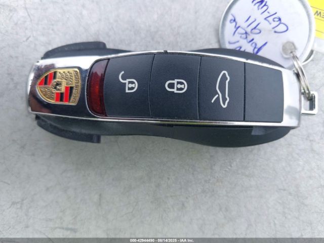 2017 PORSCHE 911 WP0AB2A95HS124952 Photo 10