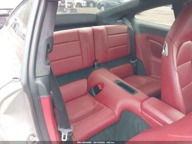 2017 PORSCHE 911 WP0AB2A95HS124952 Photo 7