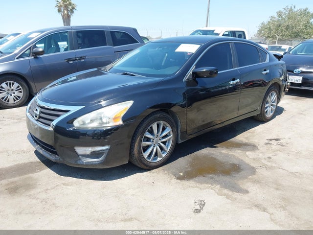 1N4AL3AP6EN376498 Nissan 2014
