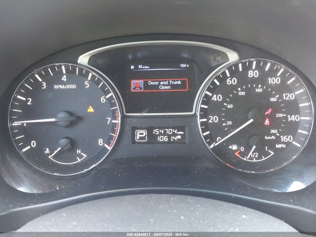 1N4AL3AP6EN376498 Nissan 2014