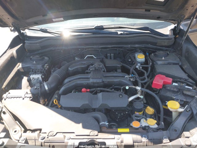 Subaru 2.5na u5 2015 JF2SJABC1FH497462 Image 10