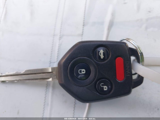 Subaru 2.5na u5 2015 JF2SJABC1FH497462 Image 11