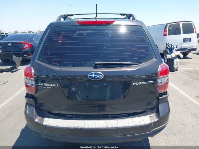Subaru 2.5na u5 2015 JF2SJABC1FH497462 Image 16
