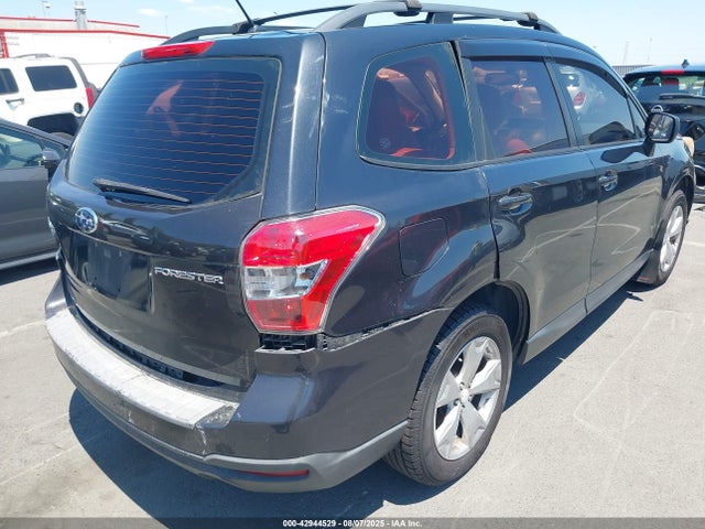 Subaru 2.5na u5 2015 JF2SJABC1FH497462 Image 17