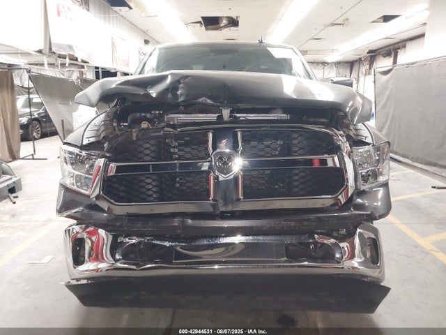 RAM 1500 2021 3C6RR6KT2MG707004 Image 12