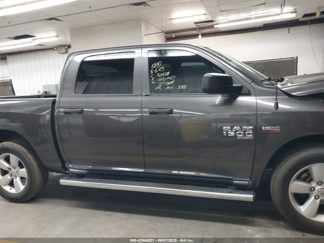 RAM 1500 2021 3C6RR6KT2MG707004 Image 13