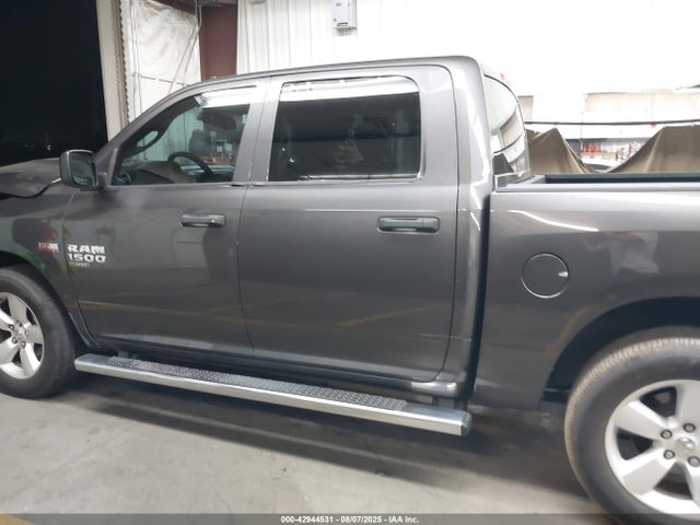 RAM 1500 2021 3C6RR6KT2MG707004 Image 14