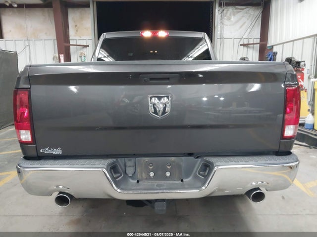 RAM 1500 2021 3C6RR6KT2MG707004 Image 16