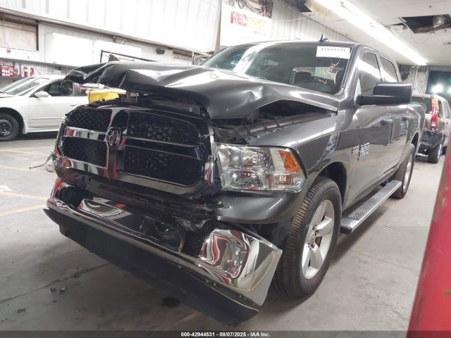 RAM 1500 2021 3C6RR6KT2MG707004 Image 2
