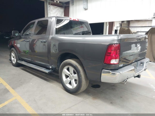 RAM 1500 2021 3C6RR6KT2MG707004 Image 3