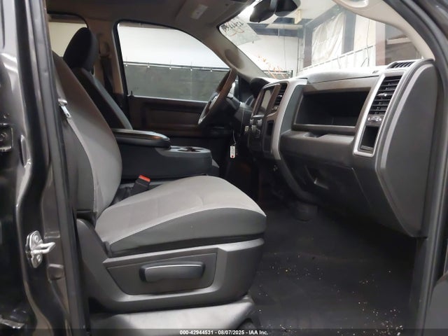 RAM 1500 2021 3C6RR6KT2MG707004 Image 5