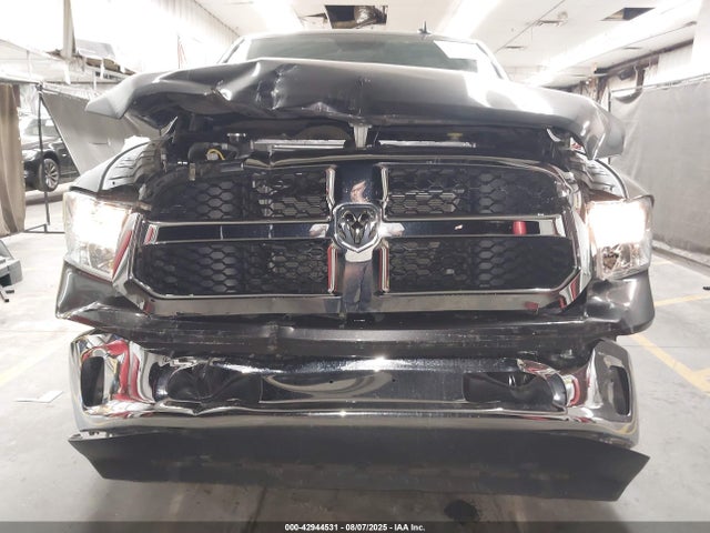 RAM 1500 2021 3C6RR6KT2MG707004 Image 6