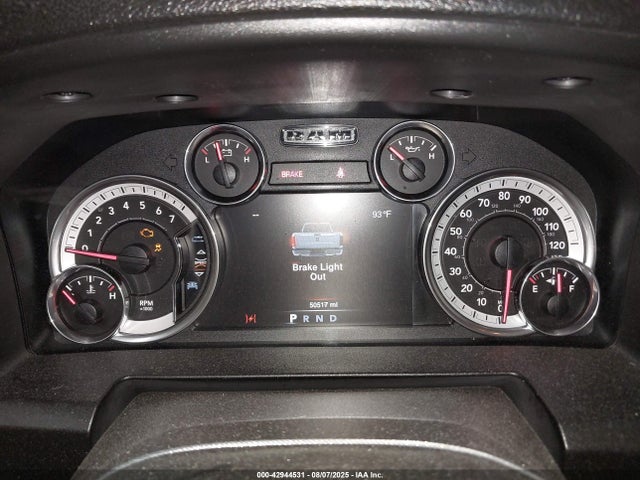 RAM 1500 2021 3C6RR6KT2MG707004 Image 7