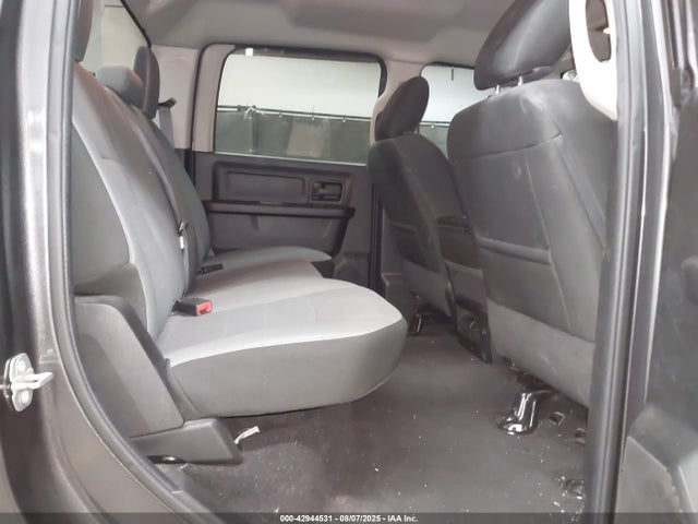 RAM 1500 2021 3C6RR6KT2MG707004 Image 8