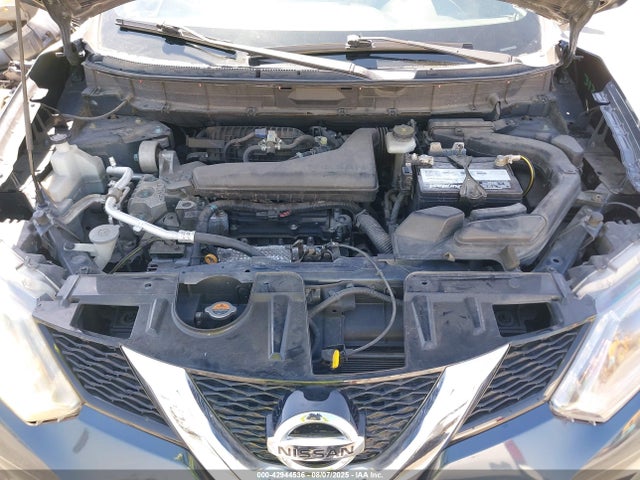 Nissan 2016 2016 KNMAT2MT4GP594590 Image 10