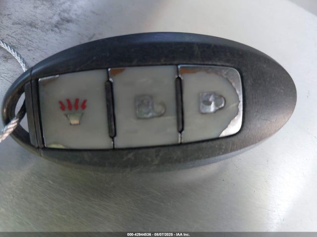 Nissan 2016 2016 KNMAT2MT4GP594590 Image 11