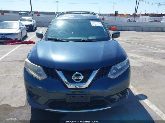 Nissan 2016 2016 KNMAT2MT4GP594590 Image 13