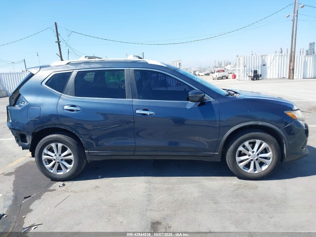 Nissan 2016 2016 KNMAT2MT4GP594590 Image 14