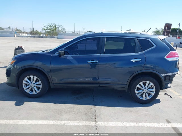 Nissan 2016 2016 KNMAT2MT4GP594590 Image 15