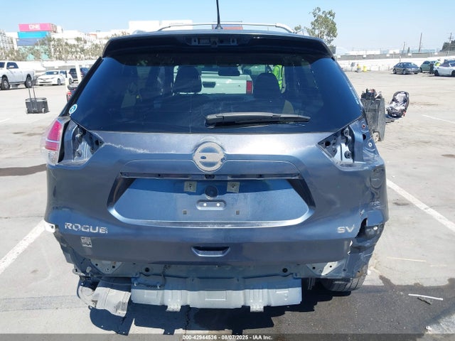 Nissan 2016 2016 KNMAT2MT4GP594590 Image 17